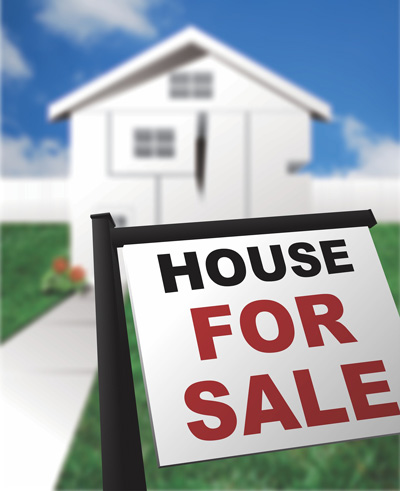 Let Landrea Appraisals assist you in selling your home quickly at the right price